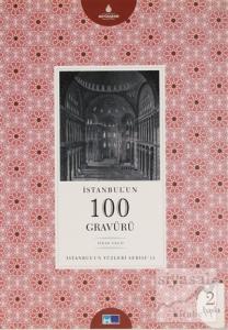 İstanbul'un 100 Gravürü