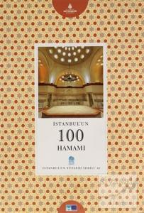 İstanbul'un 100 Hamamı