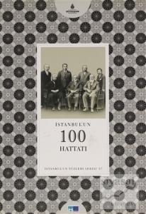 İstanbul'un 100 Hattatı