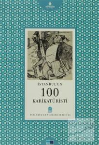 İstanbul'un 100 Karikatüristi