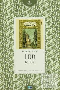 İstanbul'un 100 Kitabı