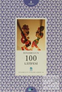 İstanbul'un 100 Latifesi