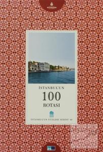 İstanbul'un 100 Rotası