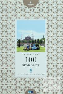 İstanbul'un 100 Spor Olayı