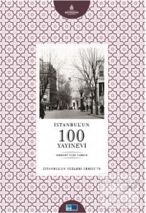 İstanbul'un 100 Yayınevi İstanbul'un 100 Yayınevi