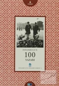 İstanbul'un 100 Yazarı