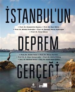İstanbul'un Deprem Gerçeği