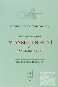 İstanbul'un Fethi Cilt: 2