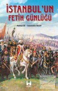İstanbul'un Fetih Günlüğü