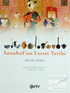 İstanbul'un Lezzet Tarihi