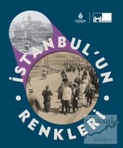 İstanbul'un Renkleri