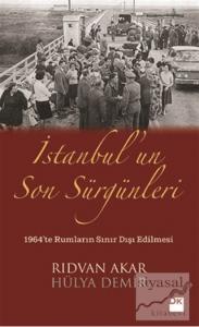 İstanbul'un Son Sürgünleri