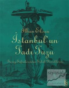 İstanbul'un Tadı Tuzu