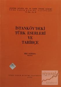 İstanköy'deki Türk Eserleri ve Tarihçe