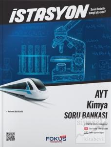 İstasyon AYT Kimya Soru Bankası