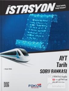 İstasyon AYT Tarih Soru Bankası