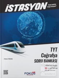İstasyon TYT Coğrafya Soru Bankası