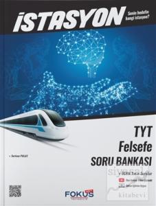 İstasyon TYT Felsefe Soru Bankası