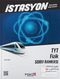 İstasyon TYT Fizik Soru Bankası