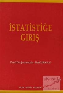 İstatistiğe Giriş