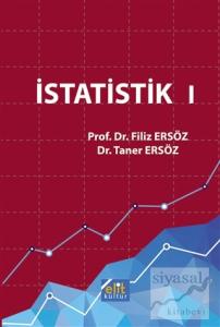 İstatistik - 1