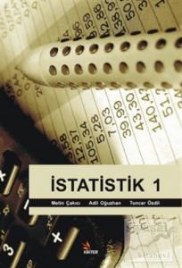 İstatistik 1