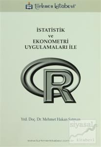 İstatistik ve Ekonometri Uygulamaları ile R