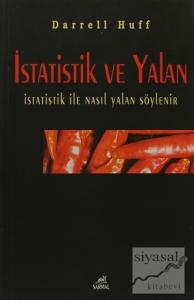 İstatistik ve Yalan İstatistik ile Nasıl Yalan Söylenir