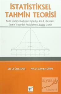 İstatistiksel Tahmin Teorisi