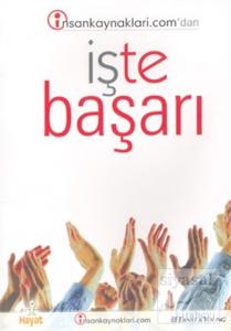 İşte Başarı (Ciltli) İşte Başarı (Ciltli)