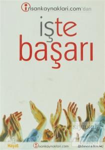 İşte Başarı İşte Başarı