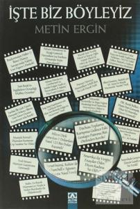 İşte Biz Böyleyiz