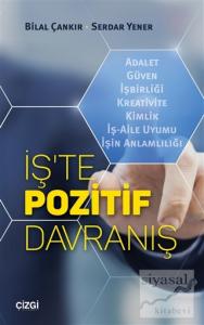 İş'te Pozitif Davranış