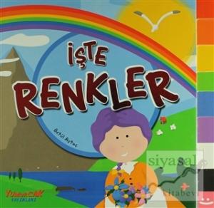 İşte Renkler