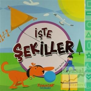 İşte Şekiller