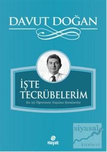 İş'te Tecrübelerim