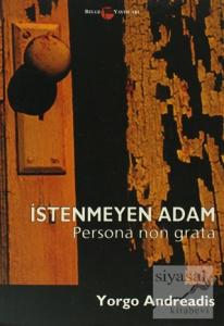 İstenmeyen Adam Persona Non Grata