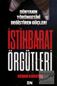 İstihbarat Örgütleri