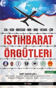 İstihbarat Örgütleri