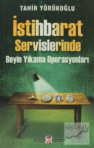 İstihbarat Servislerinde