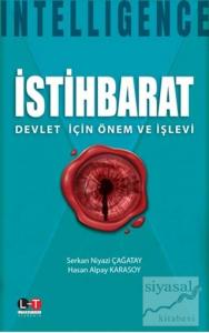 İstihbarat