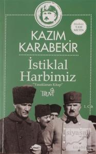 İstiklal Harbimiz 1.Cilt