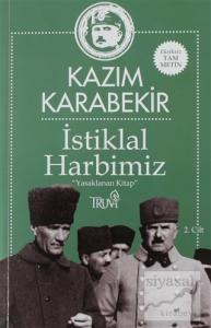 İstiklal Harbimiz 2.Cilt
