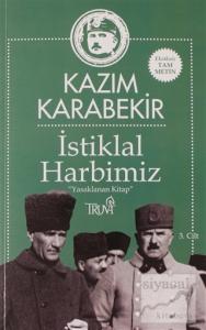 İstiklal Harbimiz 3.Cilt