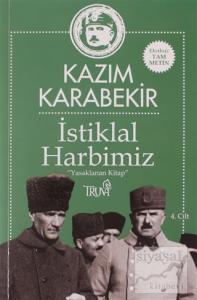 İstiklal Harbimiz 4.Cilt