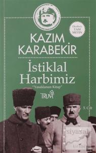 İstiklal Harbimiz 5.Cilt