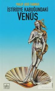 İstiridye Kabuğundaki Venüs