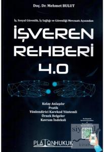 İşveren Rehberi 4.0 İşveren Rehberi 4.0