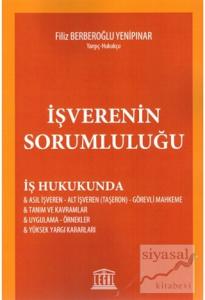 İşverenin Sorumluluğu