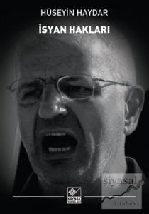 İsyan Hakları (Ciltli)